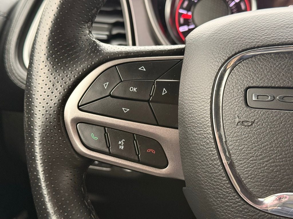 2020 Dodge Challenger R/T Scat Pack Widebody