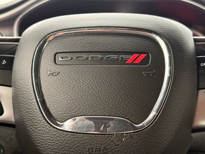 2020 Dodge Challenger R/T Scat Pack Widebody