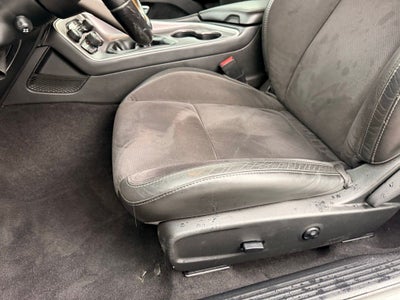 2020 Dodge Challenger R/T Scat Pack Widebody