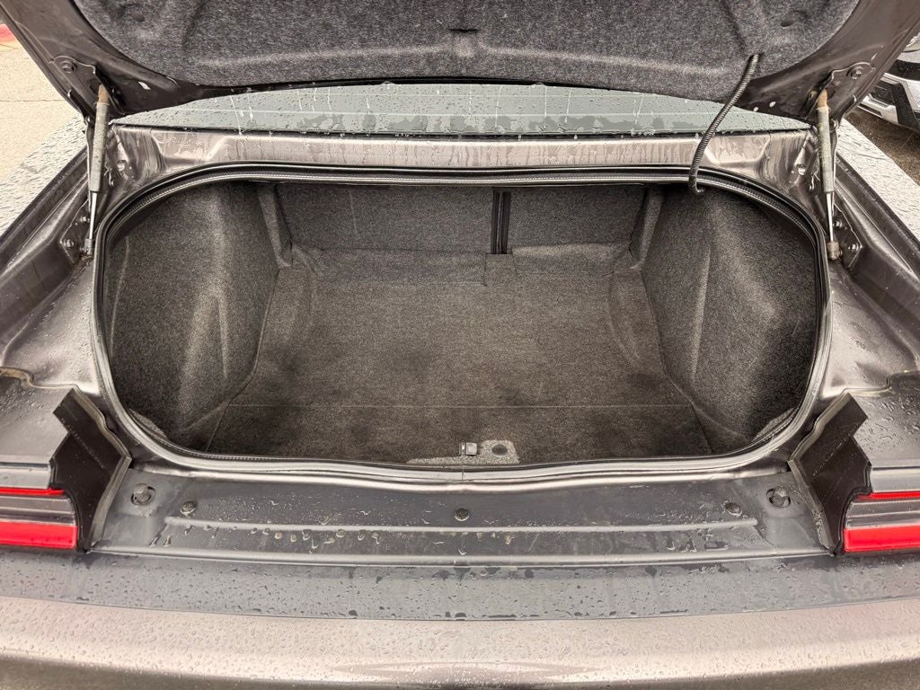 2020 Dodge Challenger R/T Scat Pack Widebody