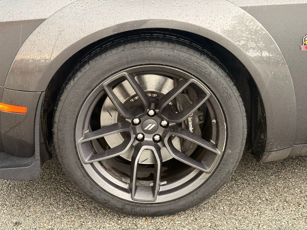2020 Dodge Challenger R/T Scat Pack Widebody