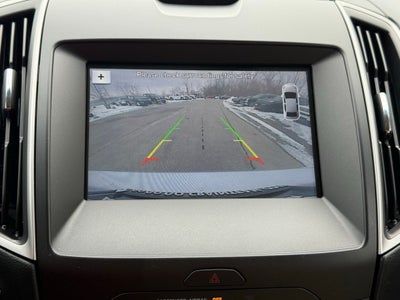 2018 Ford Edge SEL **WOW** MUST SEE