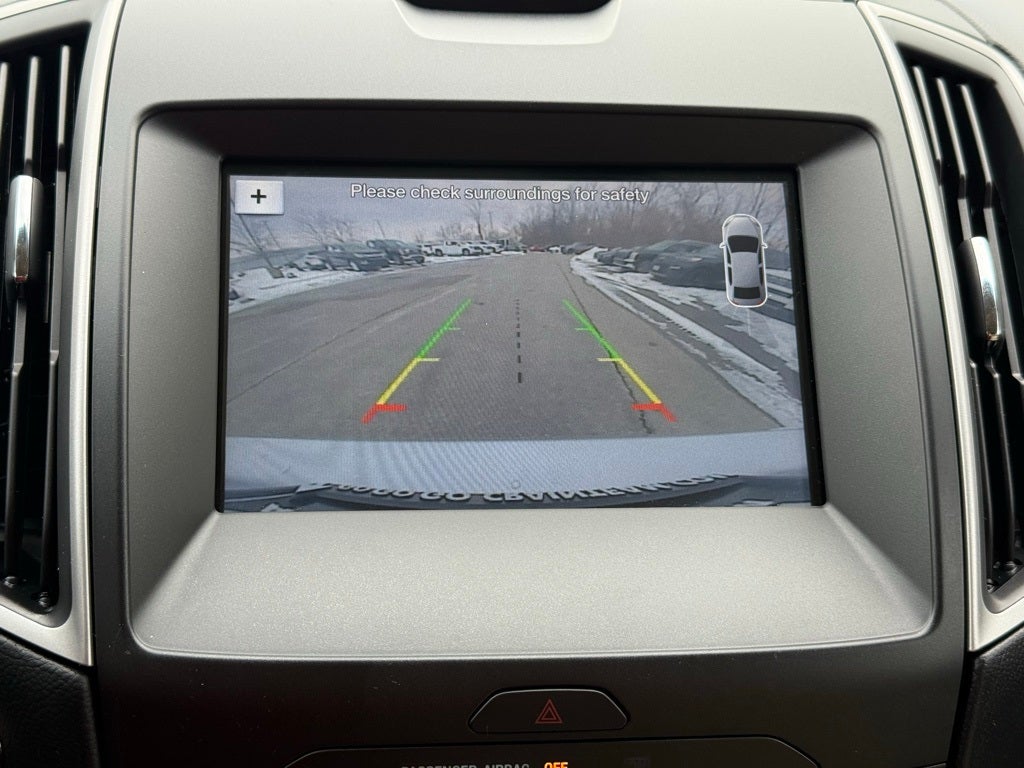 2018 Ford Edge SEL **WOW** MUST SEE