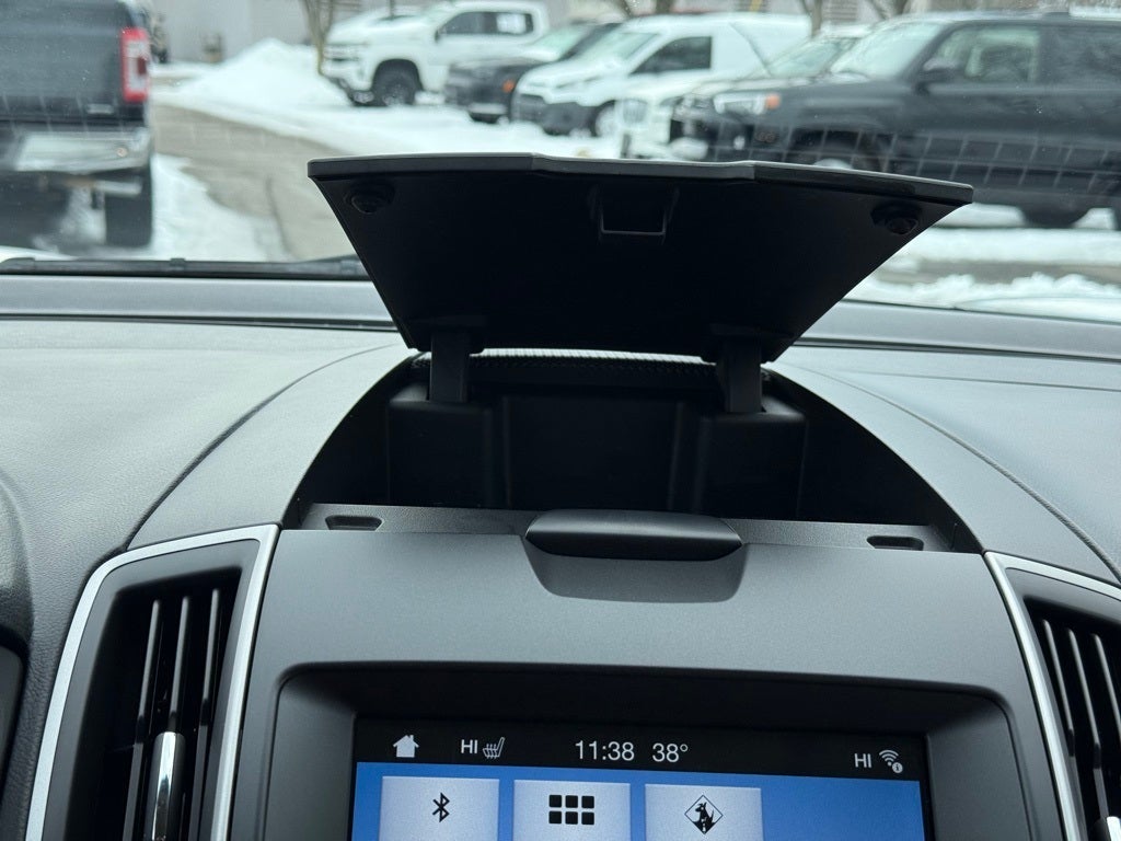 2018 Ford Edge SEL **WOW** MUST SEE