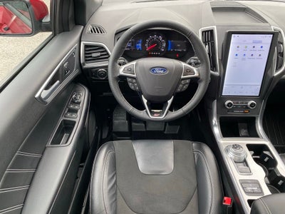 2024 Ford Edge ST