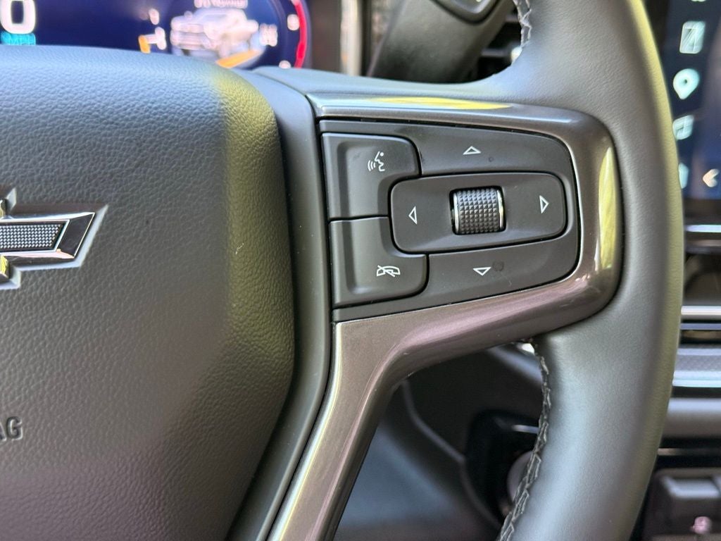 2026 Chevrolet Silverado 2500HD ZR2