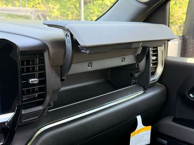 2026 Chevrolet Silverado 2500HD ZR2