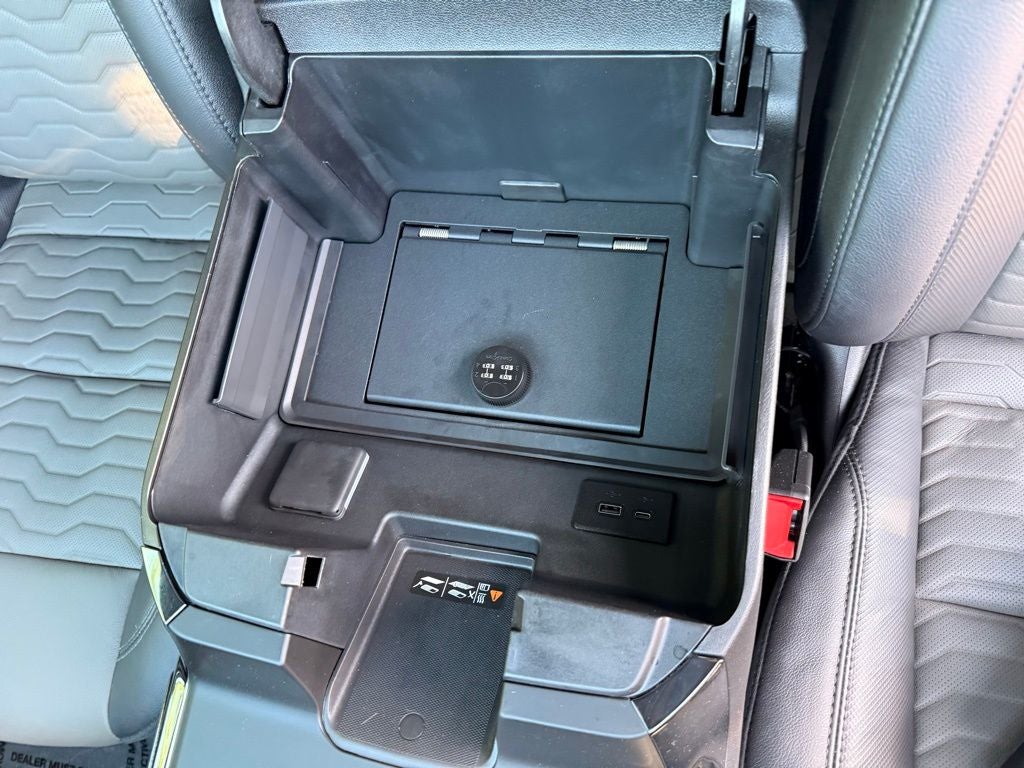 2026 Chevrolet Silverado 2500HD ZR2