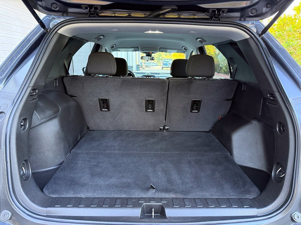 2022 Chevrolet Equinox LT - CLEAN CARFAX