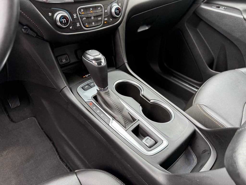 2018 Chevrolet Equinox Premier 1 OWNER / CLEAN CARFAX