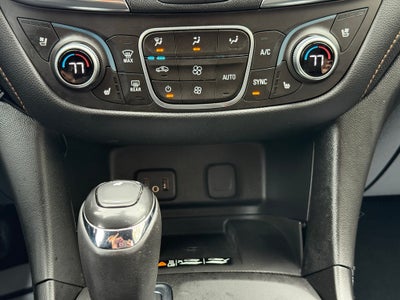 2018 Chevrolet Equinox Premier 1 OWNER / CLEAN CARFAX