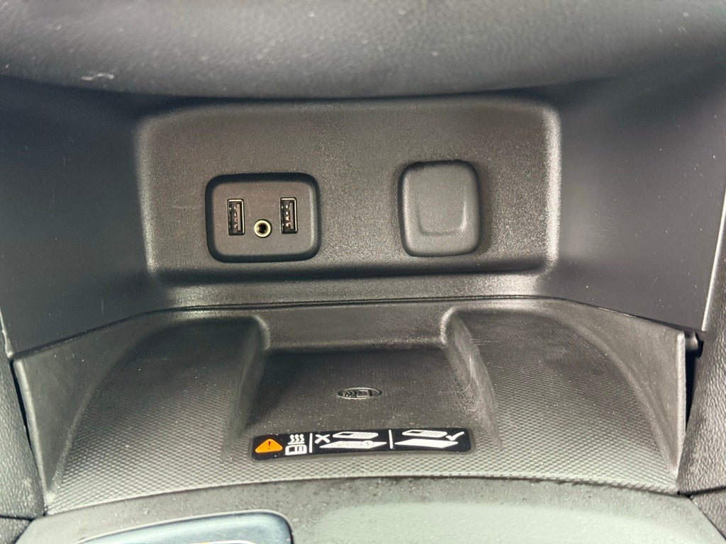 2018 Chevrolet Equinox Premier 1 OWNER / CLEAN CARFAX