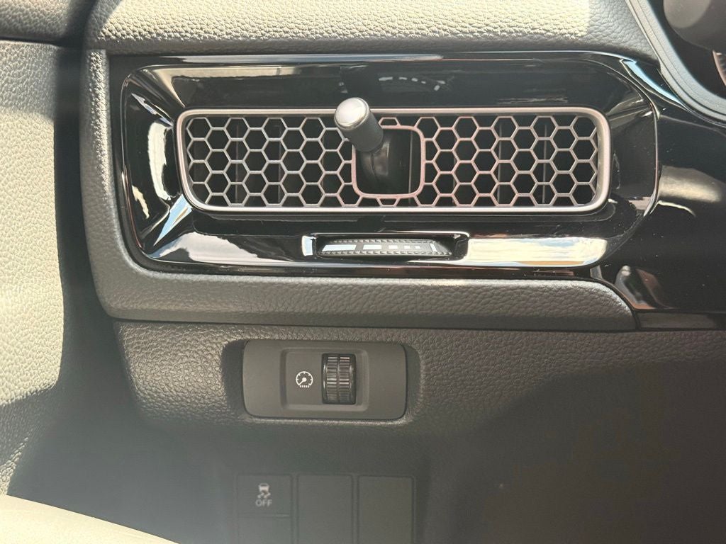 2025 Honda Civic Sport CLEAN CARFAX 1 OWNER