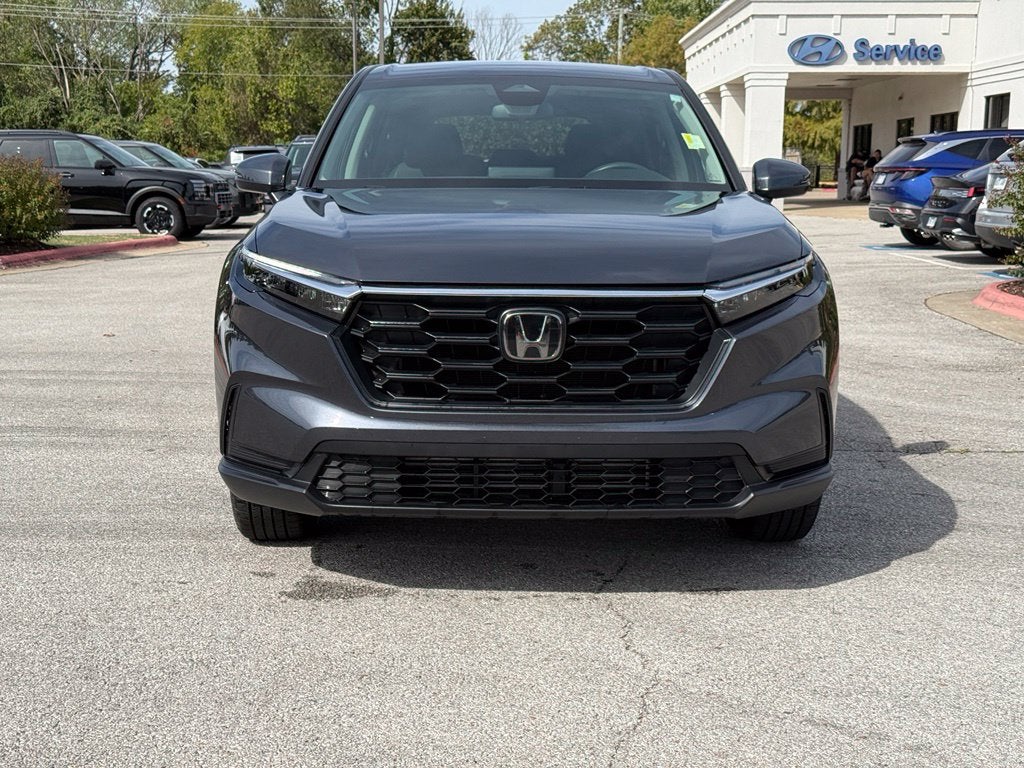2026 Honda CR-V LX - AWD / CLEAN CARFAX / ONE OWNER