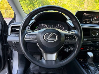 2022 Lexus RX 350 - AWD / CLEAN CARFAX