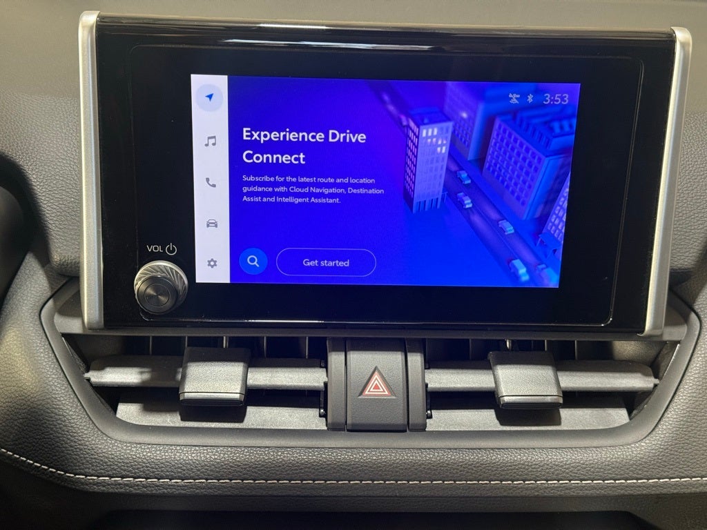 2024 Toyota RAV4 LE CLEAN CARFAX