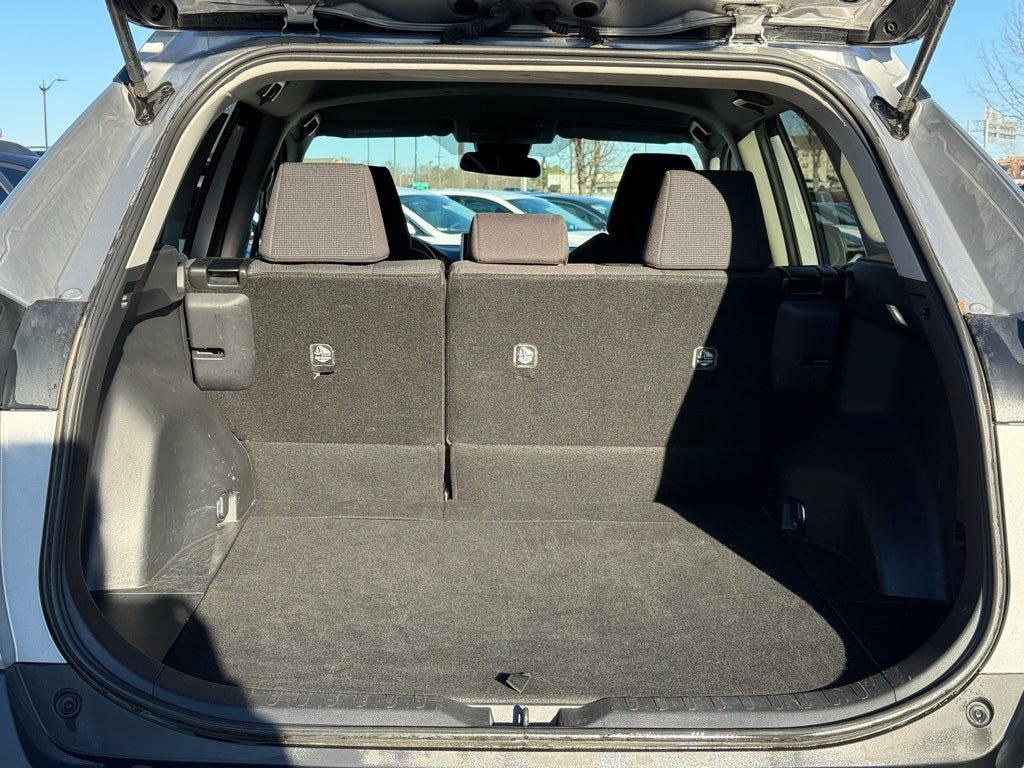 2024 Toyota RAV4 LE CLEAN CARFAX