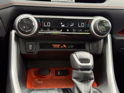 2021 Toyota RAV4 Adventure - AWD
