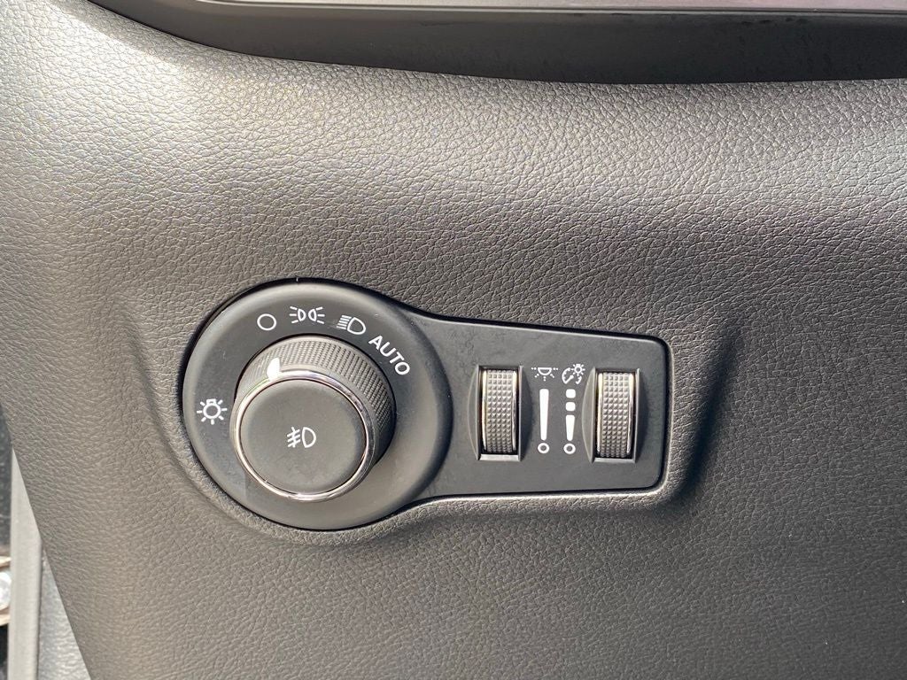 2025 Jeep Compass Latitude 1 OWNER CLEANC ARFAX