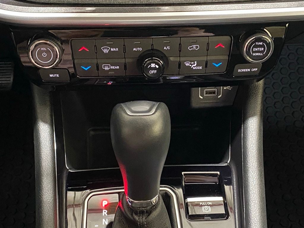 2025 Jeep Compass Latitude 1 OWNER CLEANC ARFAX