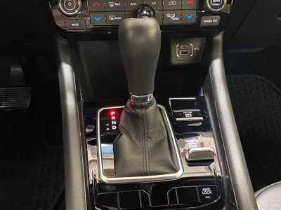 2025 Jeep Compass Latitude 1 OWNER CLEANC ARFAX