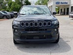 2025 Jeep Compass Latitude 1 OWNER CLEANC ARFAX