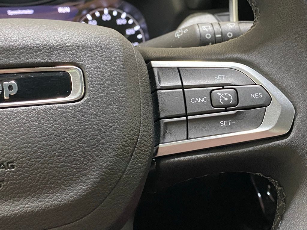 2025 Jeep Compass Latitude 1 OWNER CLEANC ARFAX