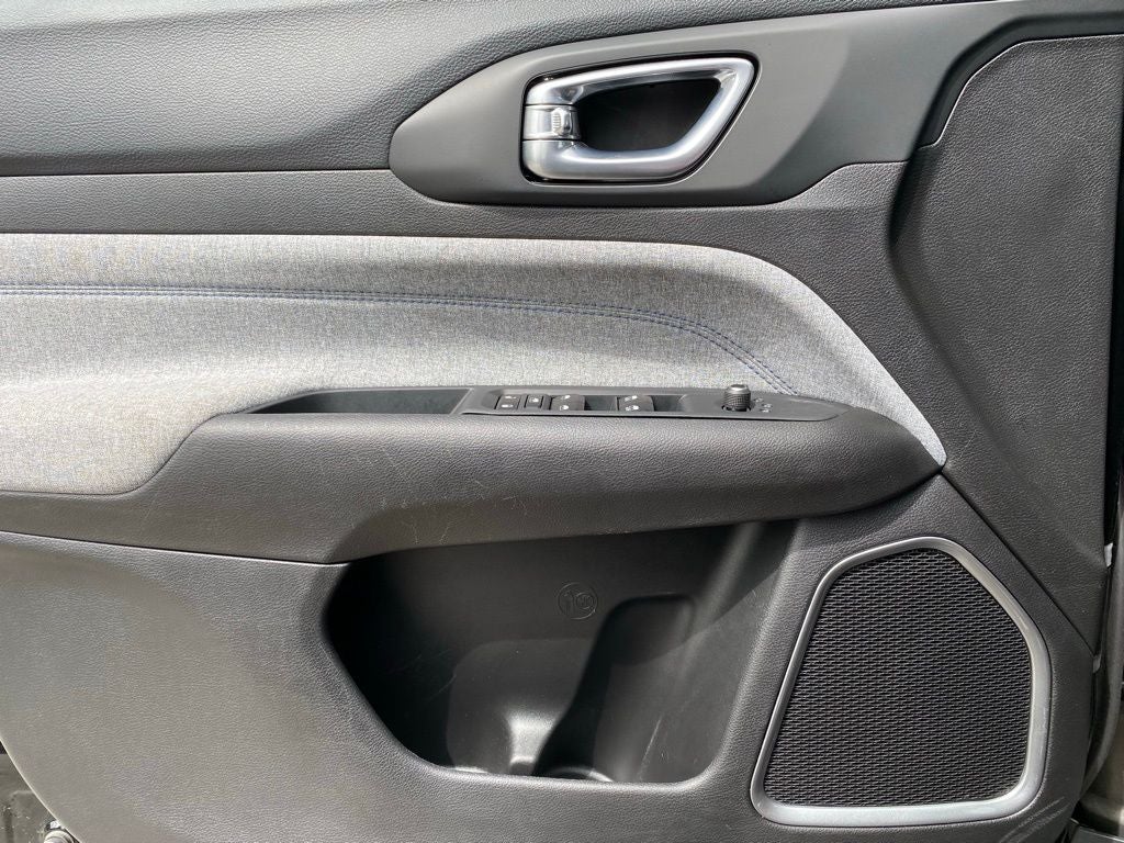 2025 Jeep Compass Latitude 1 OWNER CLEANC ARFAX