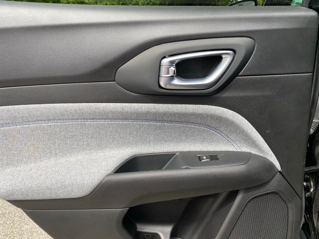 2025 Jeep Compass Latitude 1 OWNER CLEANC ARFAX