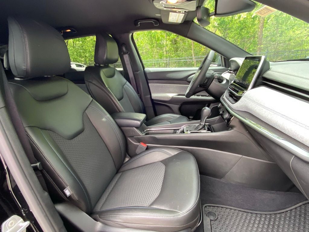 2025 Jeep Compass Latitude 1 OWNER CLEANC ARFAX