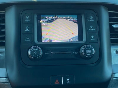 2024 RAM 3500 Tradesman CLEAN CARFAX