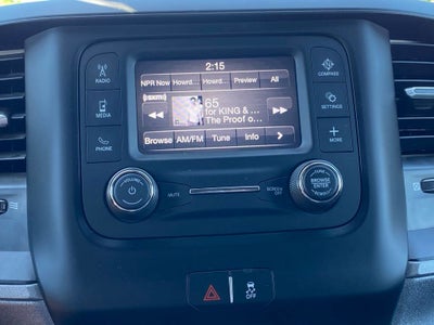 2024 RAM 3500 Tradesman CLEAN CARFAX