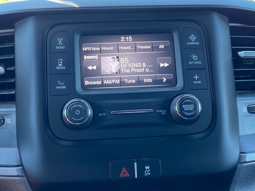 2024 RAM 3500 Tradesman CLEAN CARFAX