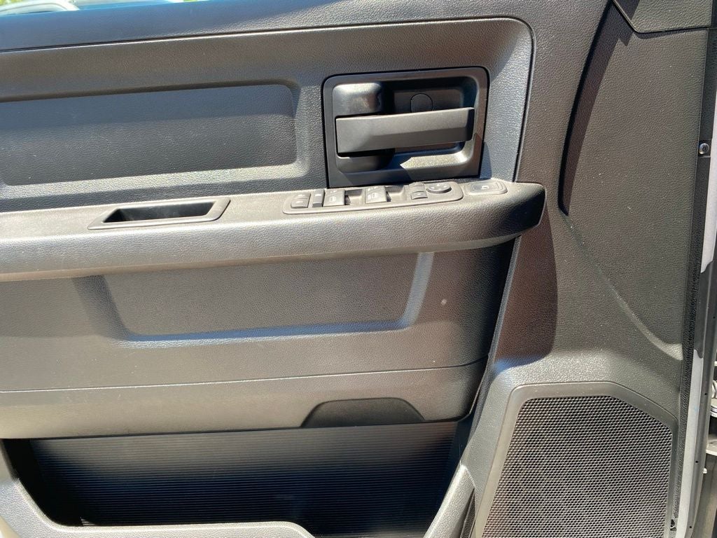 2024 RAM 3500 Tradesman CLEAN CARFAX