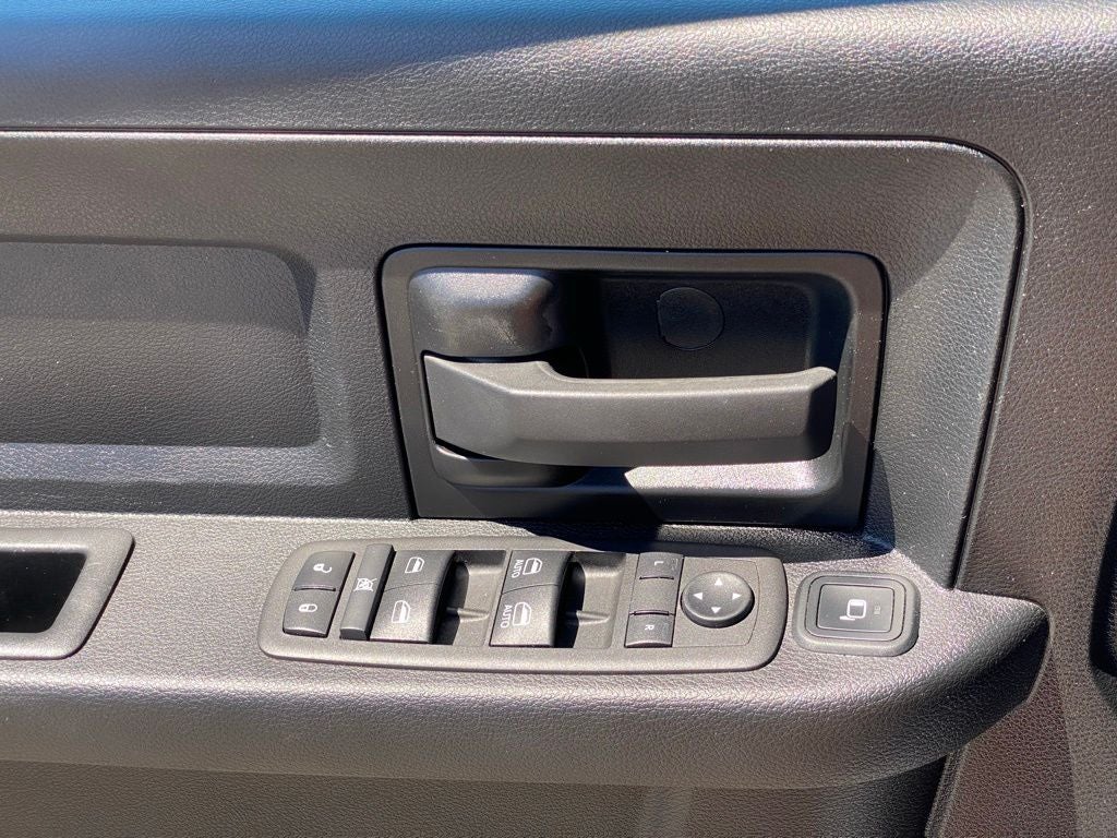 2024 RAM 3500 Tradesman CLEAN CARFAX