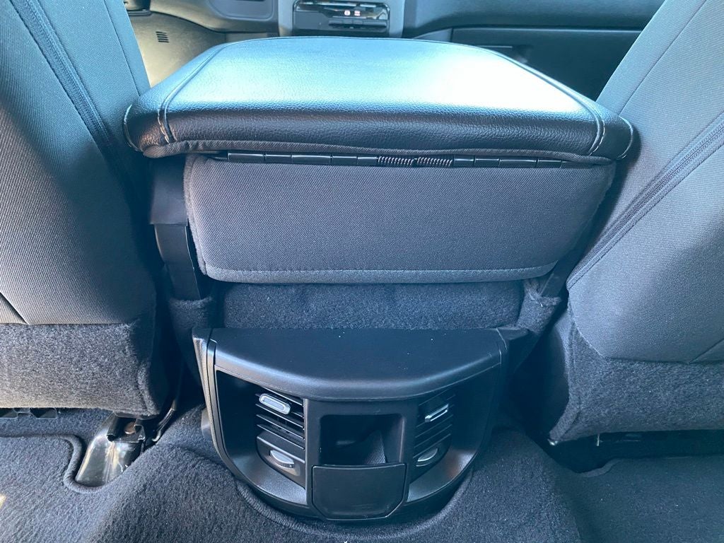 2024 RAM 3500 Tradesman CLEAN CARFAX
