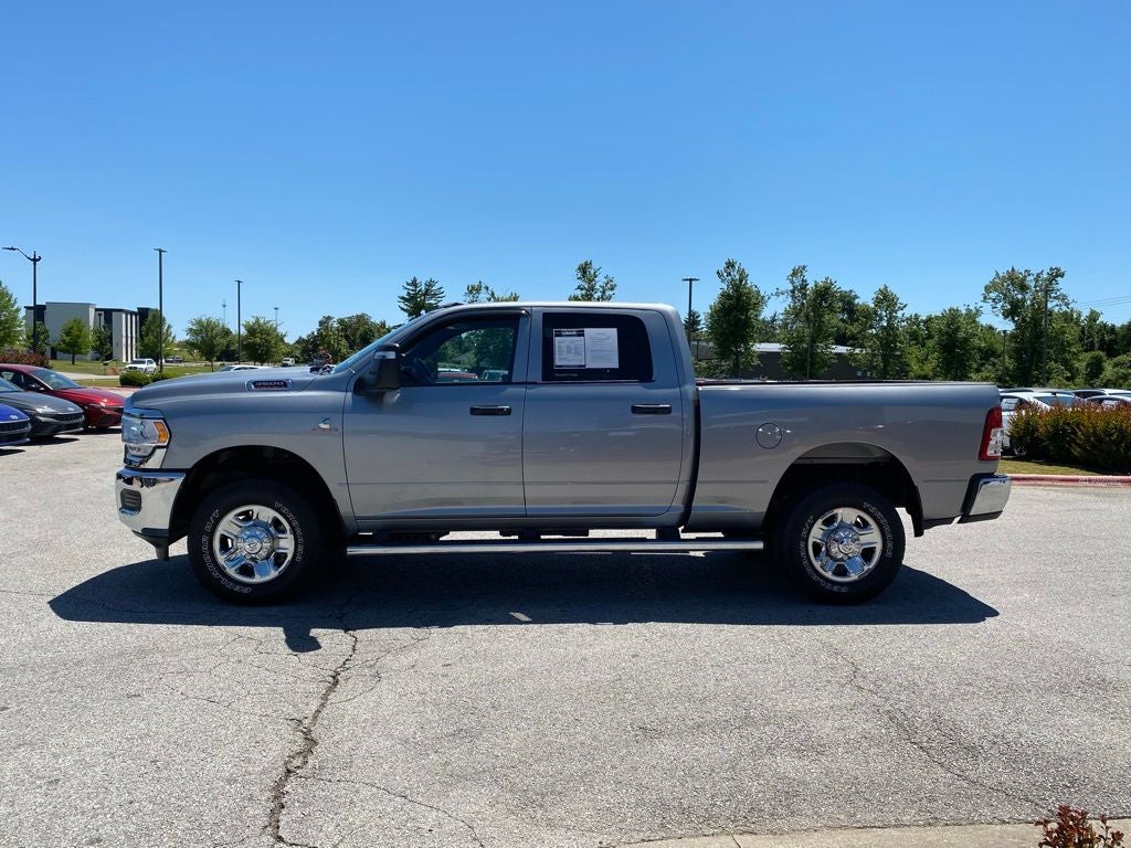 2024 RAM 3500 Tradesman CLEAN CARFAX