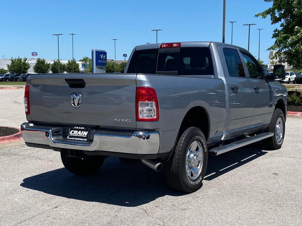 2024 RAM 3500 Tradesman CLEAN CARFAX