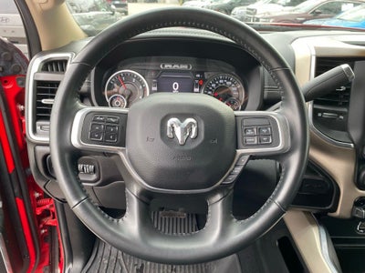 2022 RAM 3500 Laramie