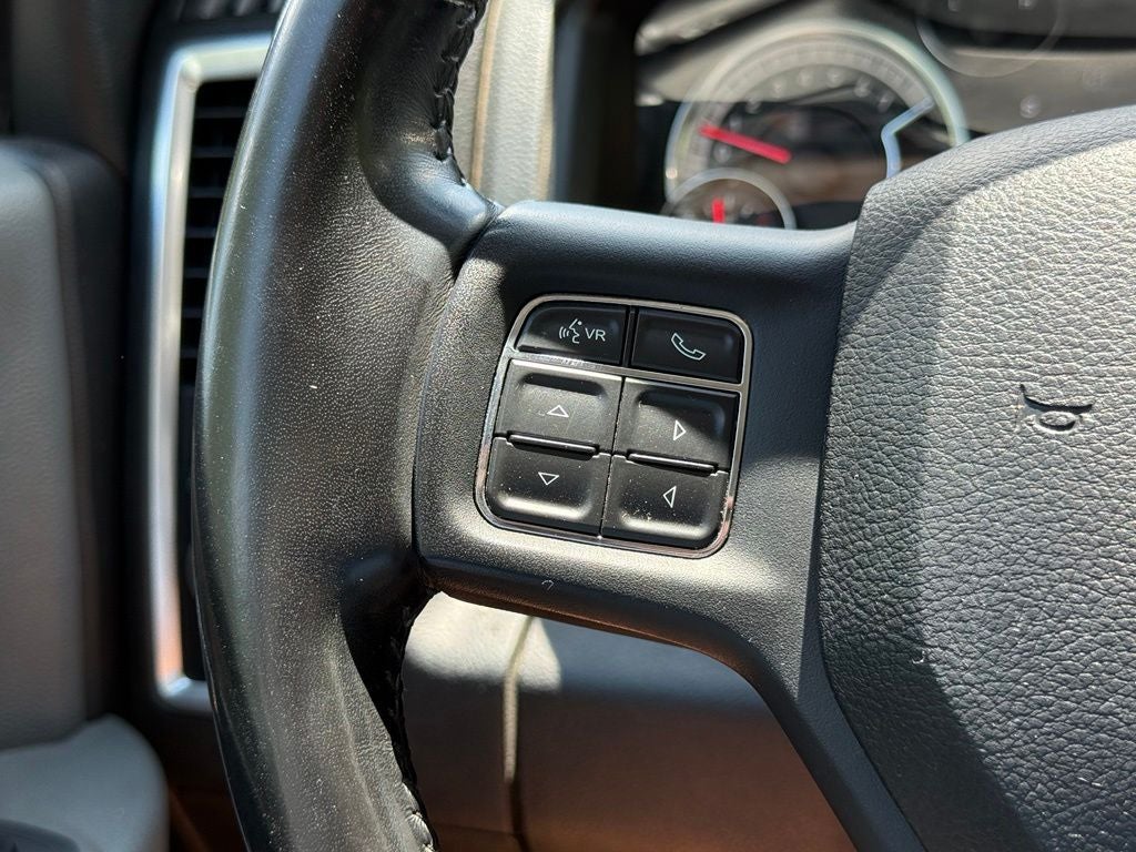 2020 RAM 1500 Classic SLT