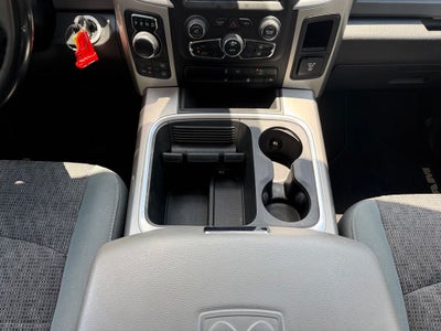 2020 RAM 1500 Classic SLT