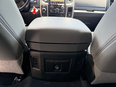 2020 RAM 1500 Classic SLT