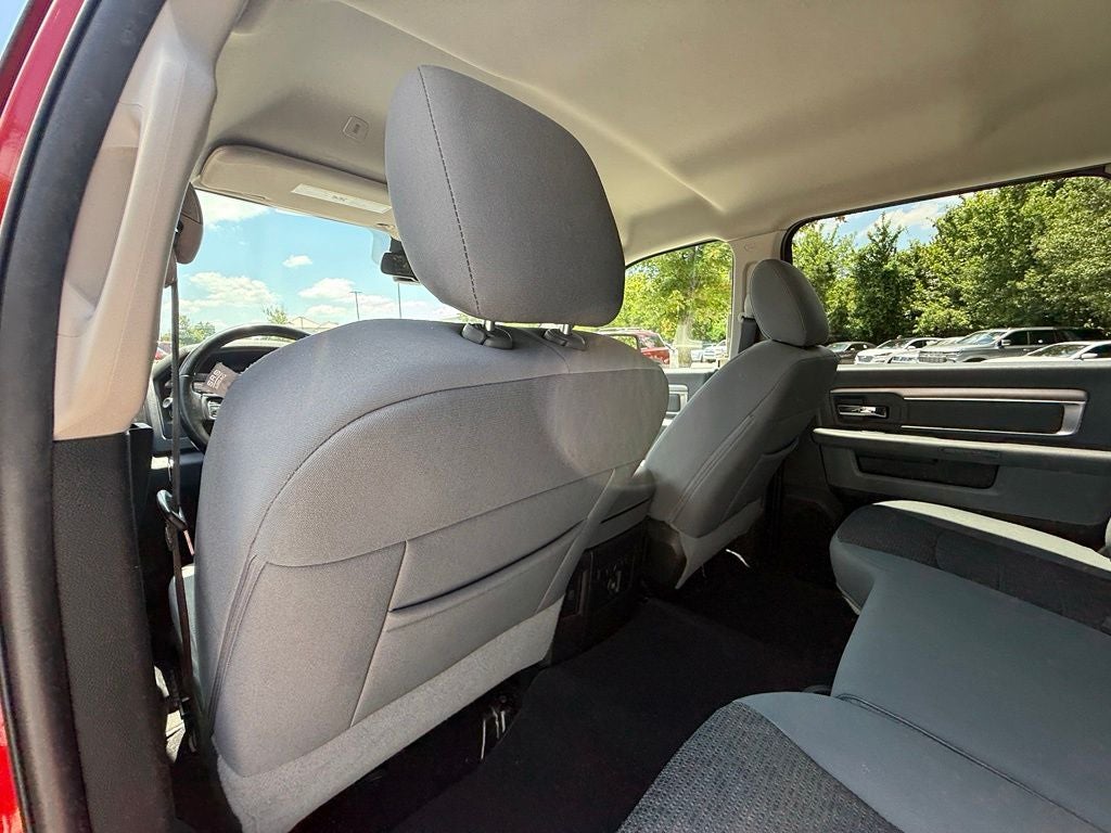 2020 RAM 1500 Classic SLT