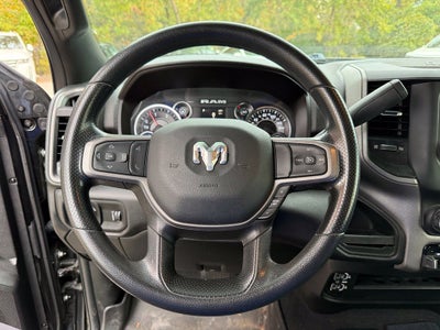 2023 RAM 2500 Tradesman - 4WD