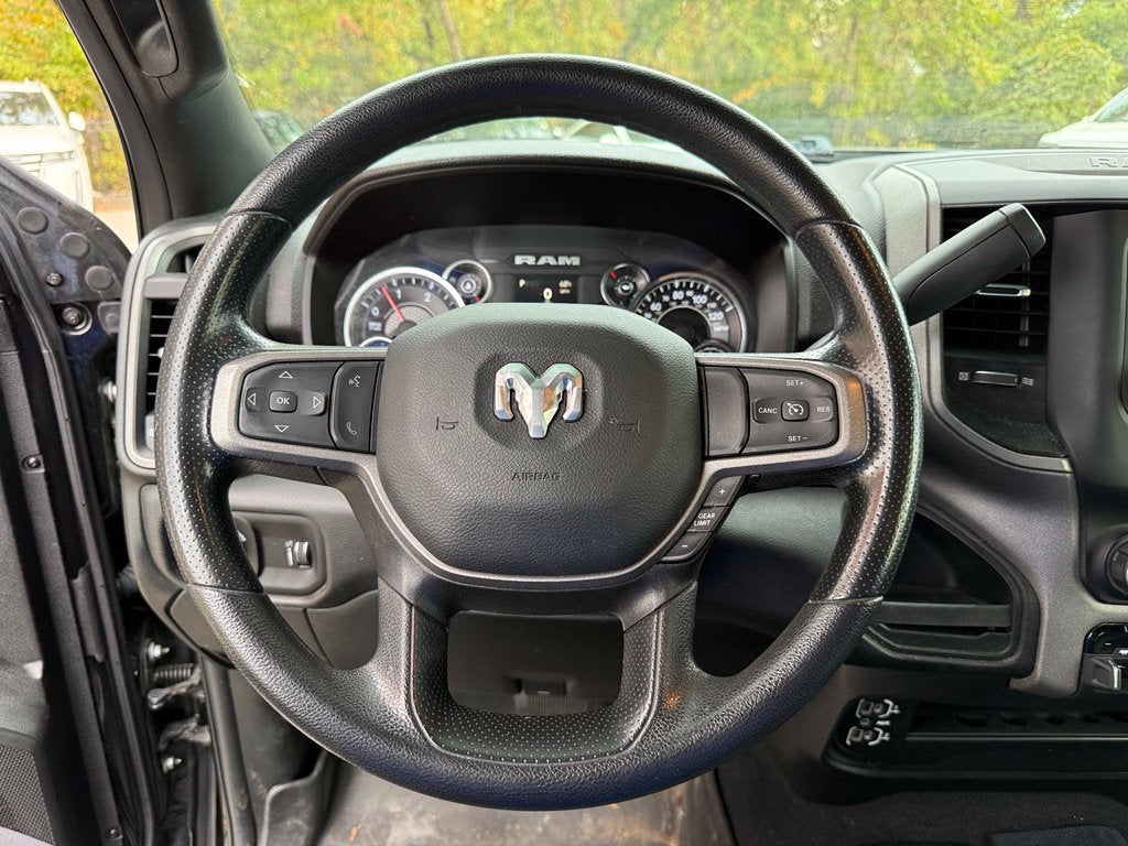 2023 RAM 2500 Tradesman - 4WD