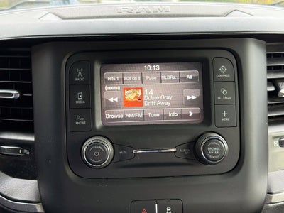2023 RAM 2500 Tradesman - 4WD