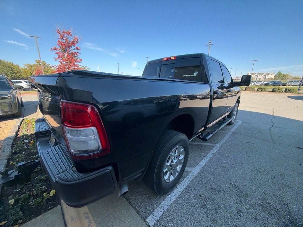 2023 RAM 2500 Tradesman - 4WD
