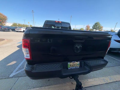 2023 RAM 2500 Tradesman - 4WD