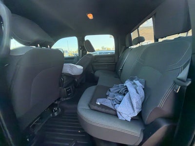 2023 RAM 2500 Tradesman - 4WD