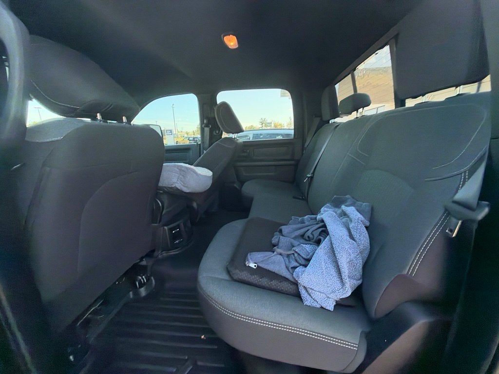 2023 RAM 2500 Tradesman - 4WD